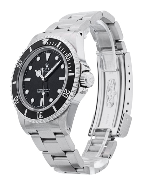 Rolex Submariner 14060M